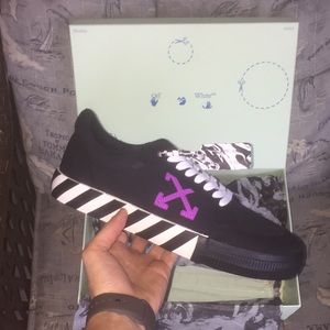 Offwhite shoes SPECIAL RELEASE